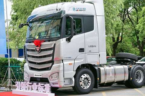 欧曼解锁国六时代下危化品运输安全密码 欧曼解锁国六时代下危化品运输安全密码
