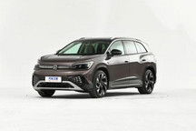 一汽-大众ID.6 CROZZ或7月中旬上市