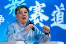 陈虹续任！上汽“换帅”传言不攻自破！