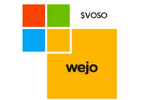 Wejo与微软、Palantir和Sompo合作 改变互联汽车数据未来