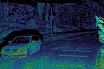 Sense Photonics推出量產激光雷達平臺 具有靈活性、可擴展性和高性能