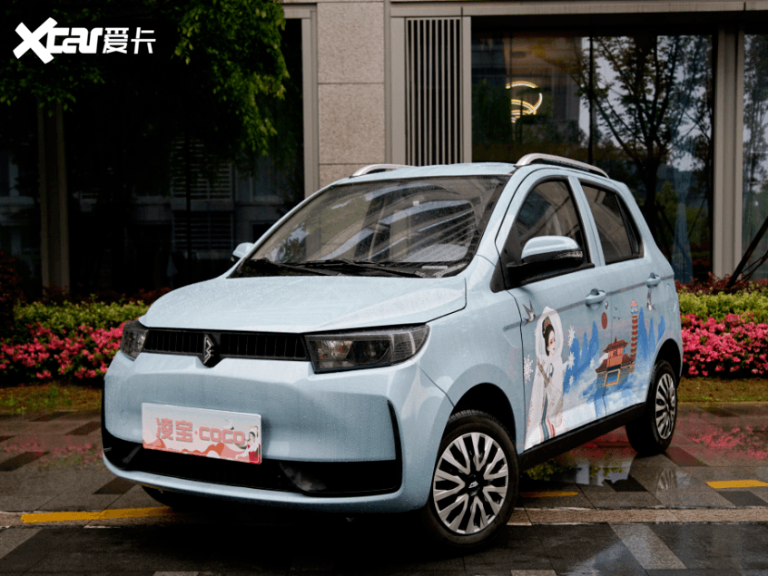 凌寶COCO榮耀版