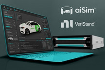 aiMotive和NI合作开发端到端HiL装置 支持配备复杂传感器的整车测试