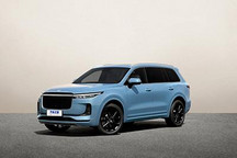 同比涨320.6% 理想汽车6月交付7713辆