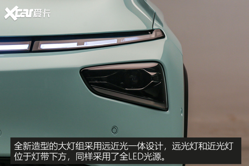 實(shí)拍小鵬G3i