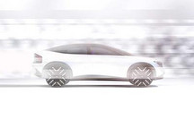 或MF-EV平台打造 日产将研发全新电动车