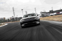 小鹏，做第一个吃“螃蟹”的人