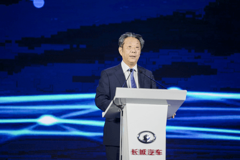 长城汽车 长城汽车