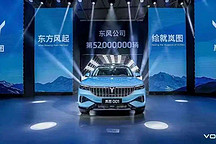 新造车「国家队」加速狂奔