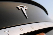 超20.1万辆 特斯拉公布二季度交付数据