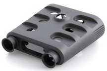 CRP Technology推出Windform? RS復(fù)合材料 可用于PBF 3D打印