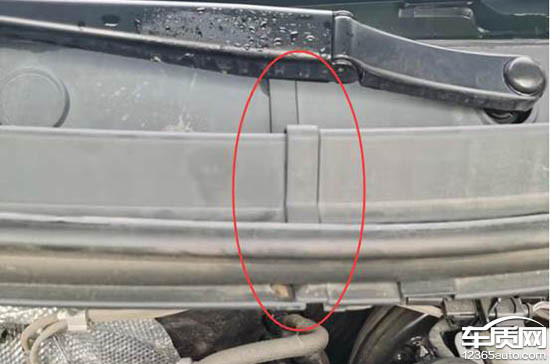 投訴，汽車投訴,車輛漏水