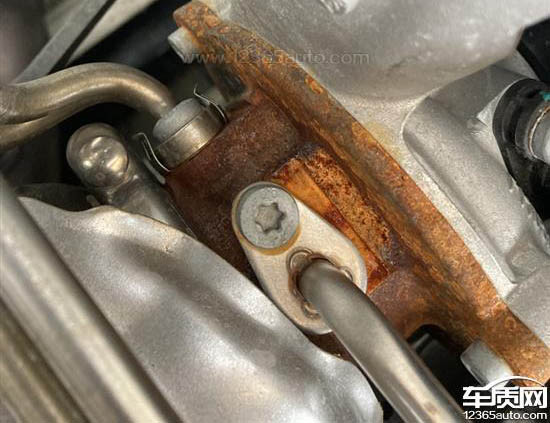 投訴，汽車投訴,車輛漏水