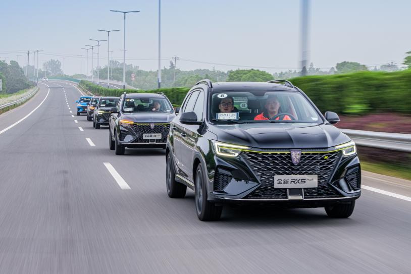 銷量，上汽乘用車銷量