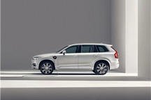 沃尔沃汽车CEO：80万辆销量目标已不再遥远