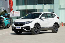 共销售118168辆 本田中国6月销量出炉