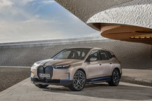 宝马警告称芯片供应短缺或将持续