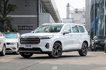 同比增长58.3% 奇瑞集团6月销量73098辆