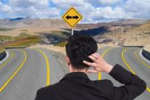 “迷茫”比“内卷”更可怕