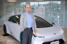 原丰田产品管理顶级专家勝又正人加入广汽研究院 任首席技管总师