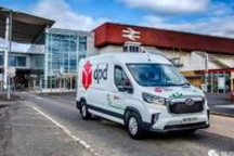 硬刚奔驰赢订单！上汽大通澳新之后再成欧洲市场“黑马”！