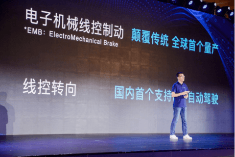长城汽车,自动驾驶 长城汽车,自动驾驶