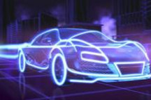 以后，全世界最快的超跑会是这样