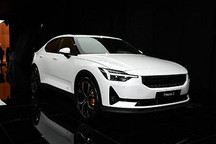 新增智能钥匙等 Polestar极星OTA升级