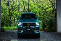 吉利上半年销量达630,237辆，已完成全年目标的41%