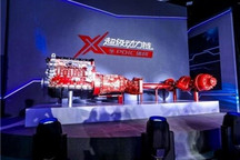 科技护航 解码福田汽车如何铸就国典品质