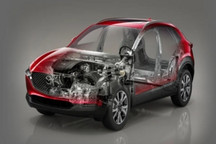 原北汽新能源ARCFOX营销总经理俞晨加盟长安马自达