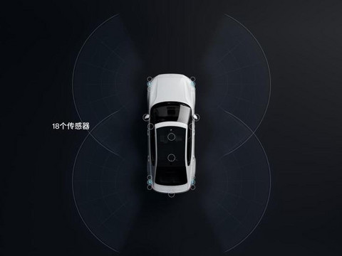 极星2 OTA,智能钥匙 极星2 OTA,智能钥匙