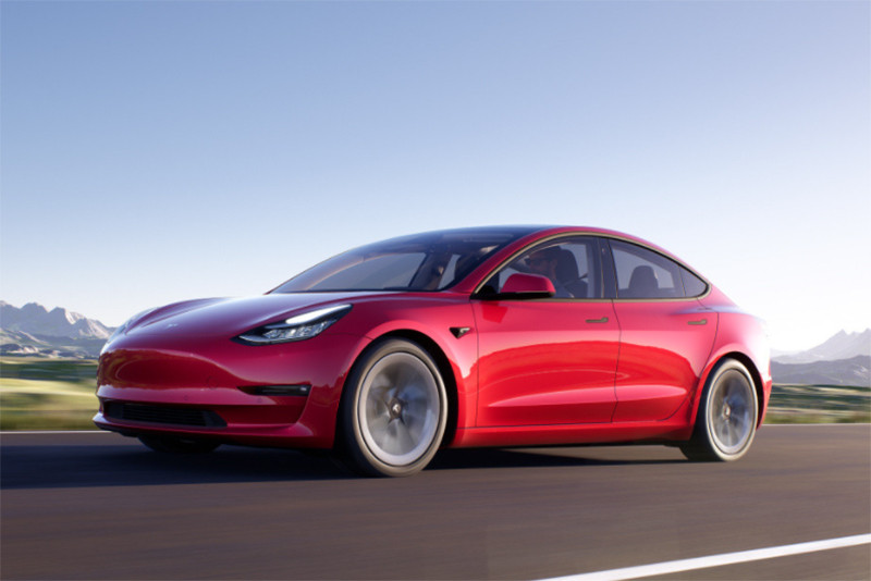 特斯拉，Model Y，特斯拉国产电机,特斯拉国产Model 3，特斯拉国产Model Y