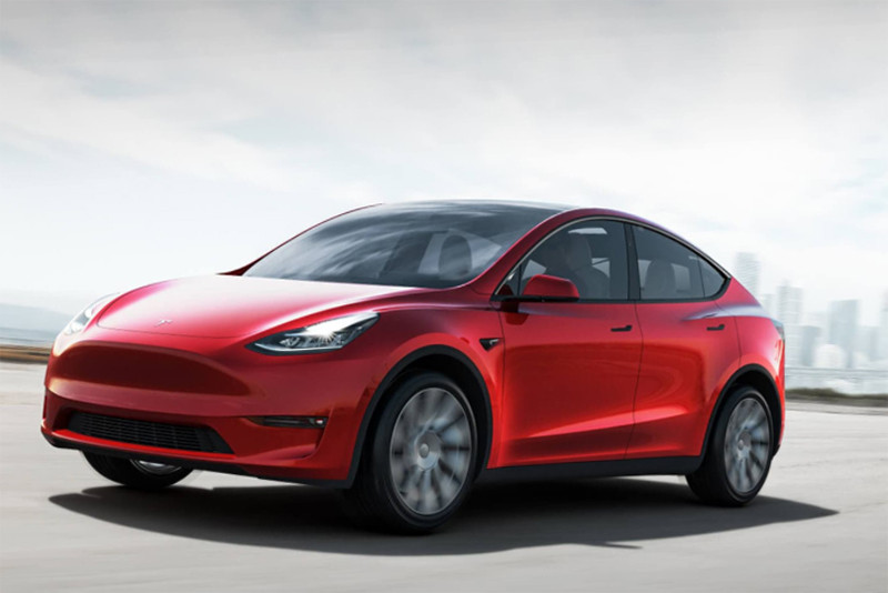 特斯拉，Model Y，特斯拉國(guó)產(chǎn)電機(jī),特斯拉國(guó)產(chǎn)Model 3，特斯拉國(guó)產(chǎn)Model Y