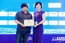 2021金辑奖汽车新供应链百强评选专家评审团-许迎春