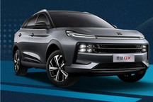 江淮汽车上半年销量284,986辆，同比增长36%