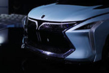 东风风行品牌焕新，全新劲狮启程