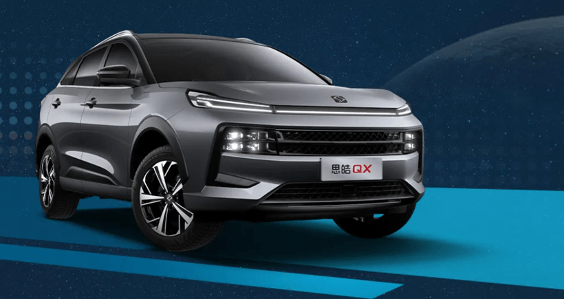 銷量，江淮汽車，江淮汽車銷量