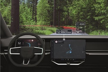 TomTom发布基于地图的一体化ADAS软件 使驾驶更平稳更安全