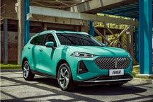 多款车型创月销新高 长城汽车6月销售100,664辆