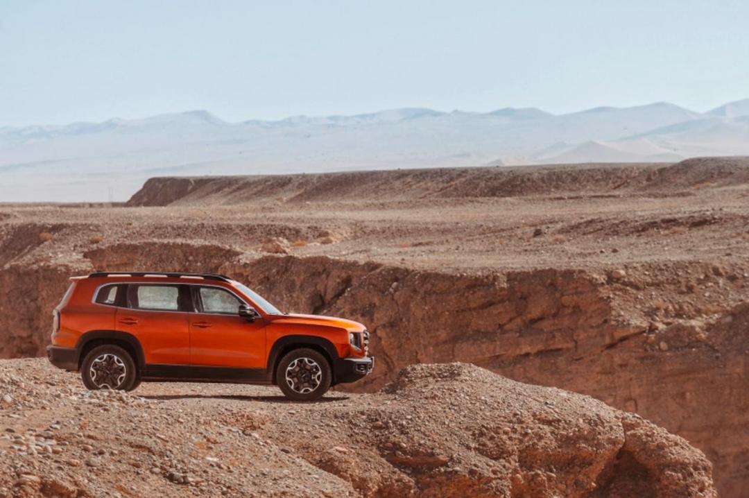 SUV，銷量，長城汽車，長城汽車銷量