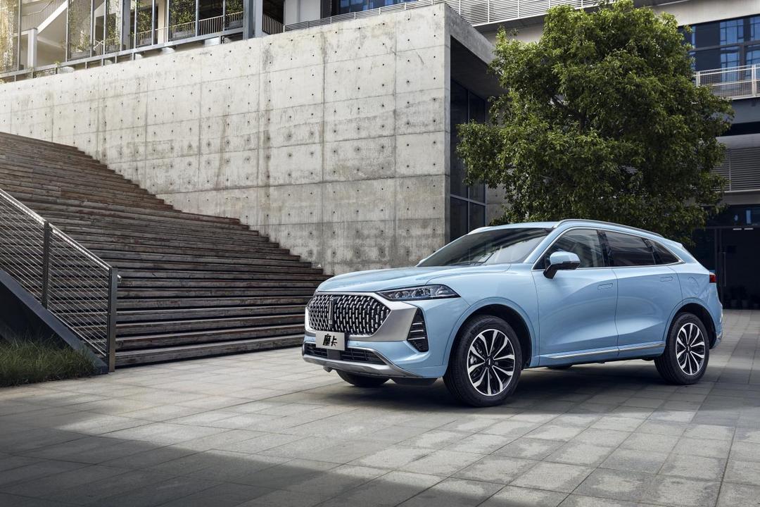 SUV，銷量，長城汽車，長城汽車銷量