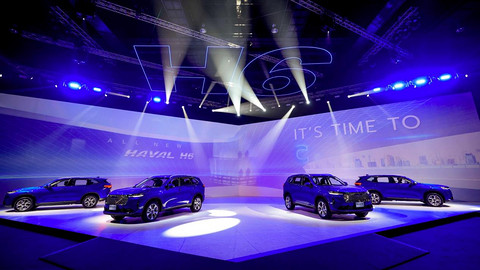 SUV,销量,长城汽车,长城汽车销量 SUV,销量,长城汽车,长城汽车销量