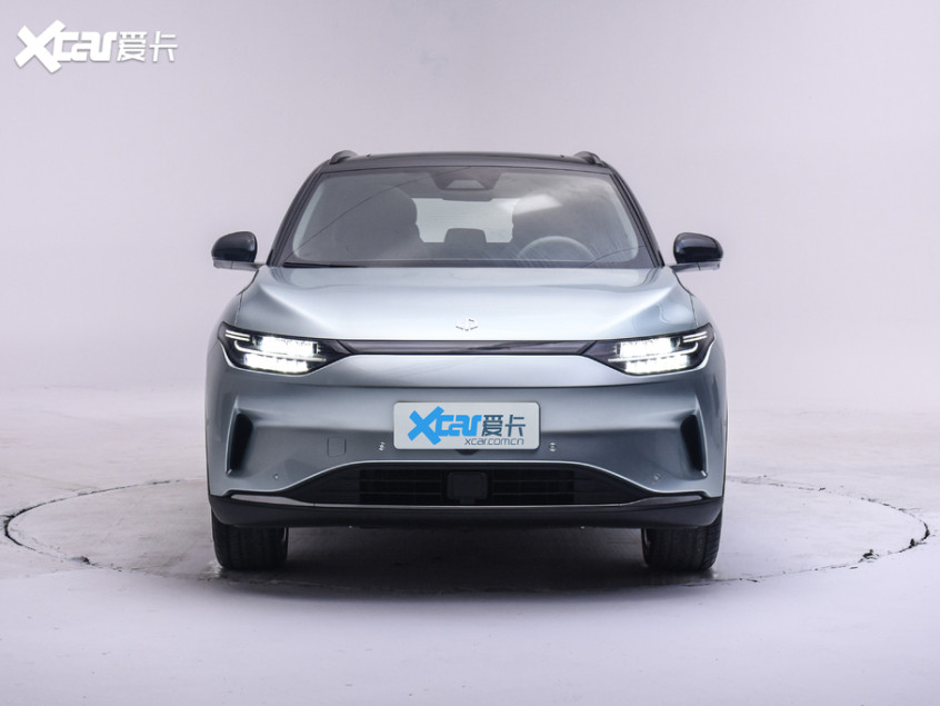 零跑汽車2021款零跑C11