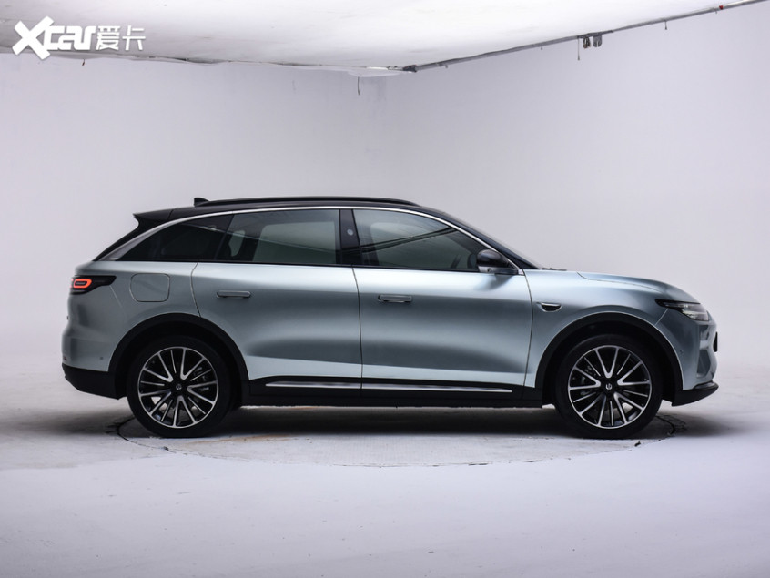 零跑汽車2021款零跑C11