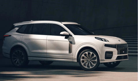SUV,销量,车企销量TOP10,吉利汽车销量,上汽大众销量 SUV,销量,车企销量TOP10,吉利汽车销量,上汽大众销量