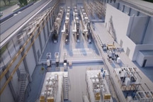 黑石科技將把電池產能提升10倍 達到每年500MWh