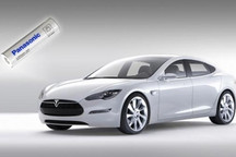 松下CEO称出售特斯拉股票不会影响双方合作