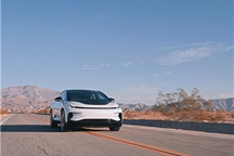 FF供应商变身成为FF股东，赞成合并上市助力FF91量产交付