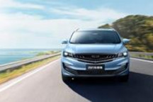 “阿甘精神”赋能，嘉际二次起跑！